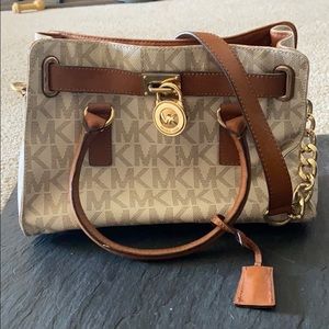 Michael Kors Handbag